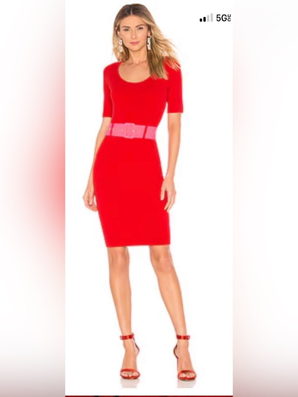 Milly Revolve
Gorgeous Dress